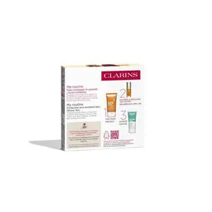 Clarins Prepare for Summer Set